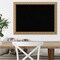 Cork Board, Florentine Gold Wood Frame - Bulletin Board, Organization Board, Pin Board